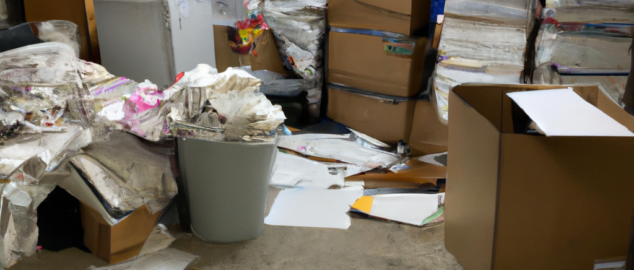 5 Most Overlooked Self Storage Risks