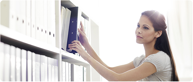 3 Guidelines for Record Management Nirvana