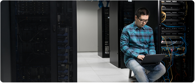 The New Role of Information Managers