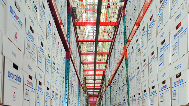 Racking
