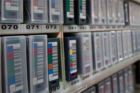 Data Protection
