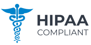 HIPAA Logo